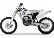 Yamaha YZ450F